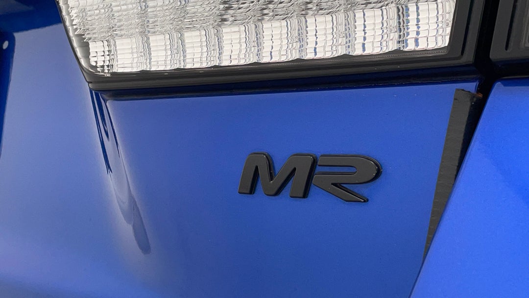 Badge (Boot Right Side)