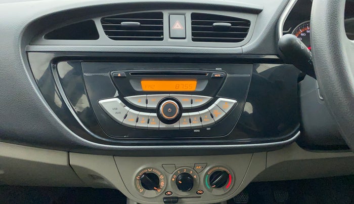 2019 Maruti Alto K10 VXI P, Petrol, Manual, 16,902 km, Air Conditioner