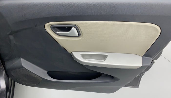 2019 Maruti Alto K10 VXI P, Petrol, Manual, 16,902 km, Driver Side Door Panels Control