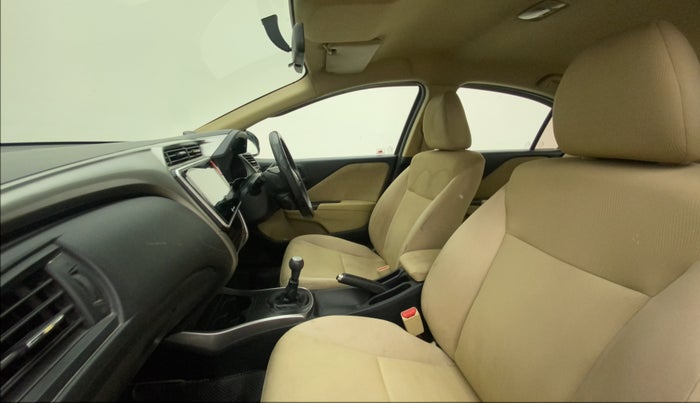 2014 Honda City 1.5L I-VTEC SV, Petrol, Manual, 86,391 km, Right Side Front Door Cabin
