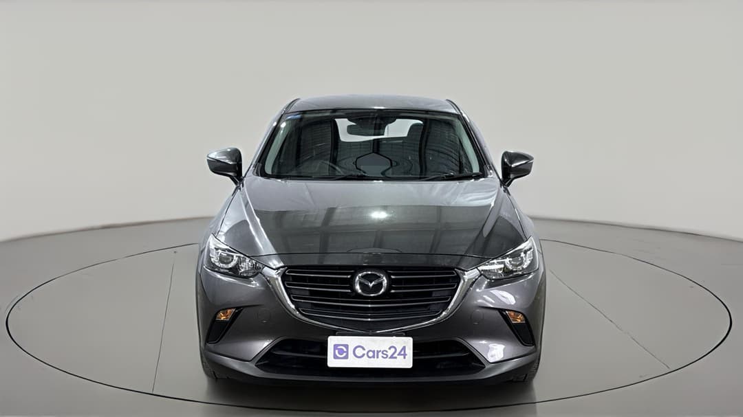 2020 Mazda CX-3 Maxx Sport (FWD), Automatic, 45820 km, Front View