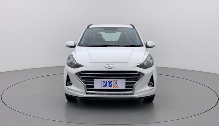 2022 Hyundai GRAND I10 NIOS SPORTZ 1.2 KAPPA VTVT, Petrol, Manual, 3,418 km, Highlights