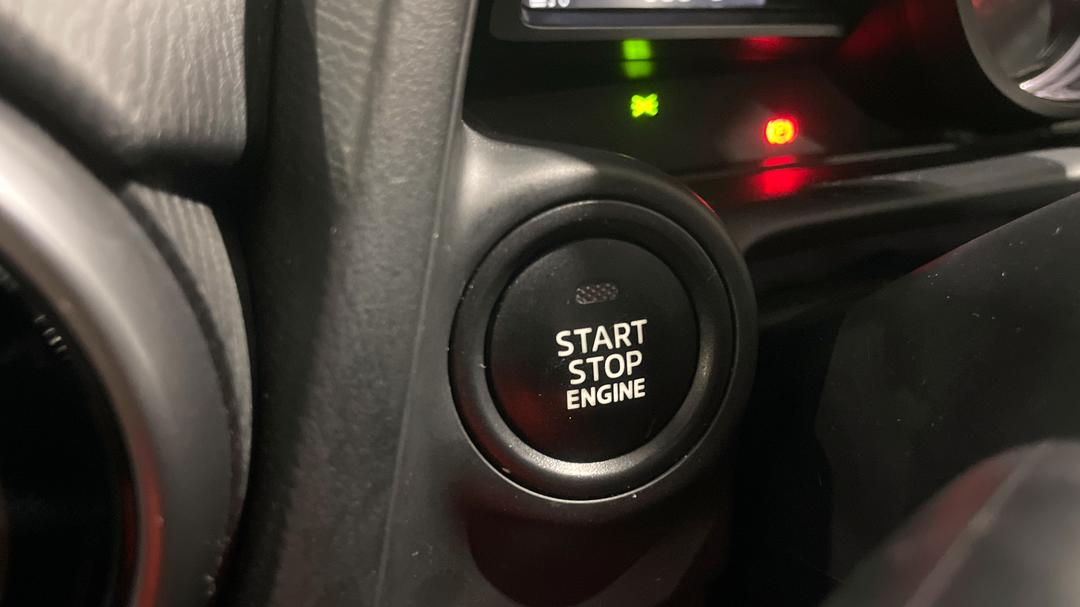 2020 Mazda CX-3 Maxx Sport (FWD), Manual, 20343 km, Keyless / Button Start