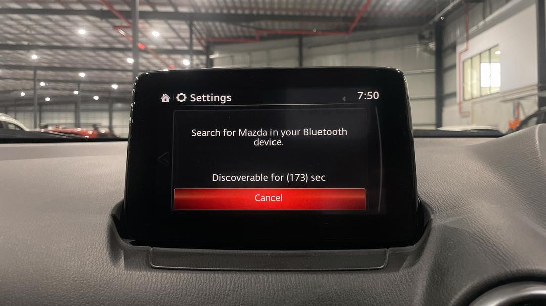 2020 Mazda CX-3 Maxx Sport (FWD), Manual, 20343 km, Android/Apple Car Play