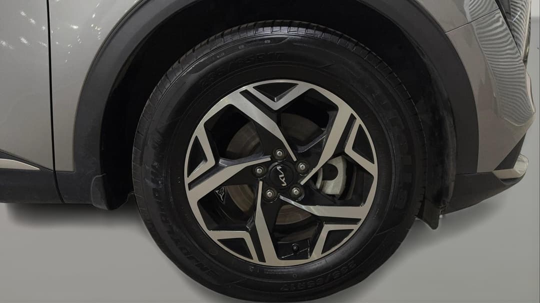 2022 Kia Sportage S (AWD), Automatic, 83608 km, Right Front Wheel
