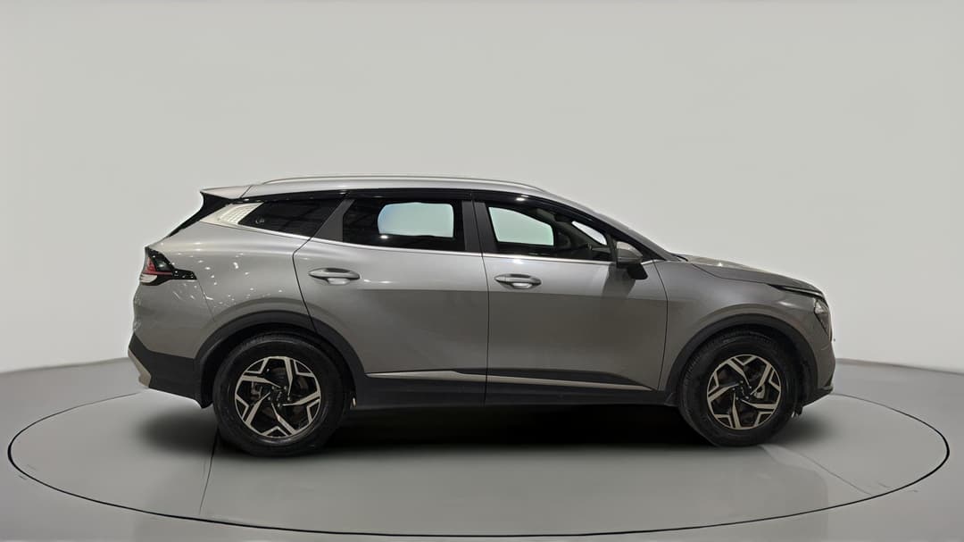 2022 Kia Sportage S (AWD), Automatic, 83608 km, Right Side View