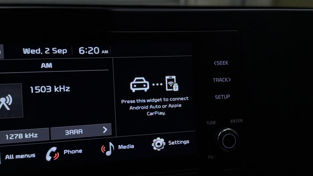 2022 Kia Sportage S (AWD), Automatic, 83608 km, Android/Apple Car Play