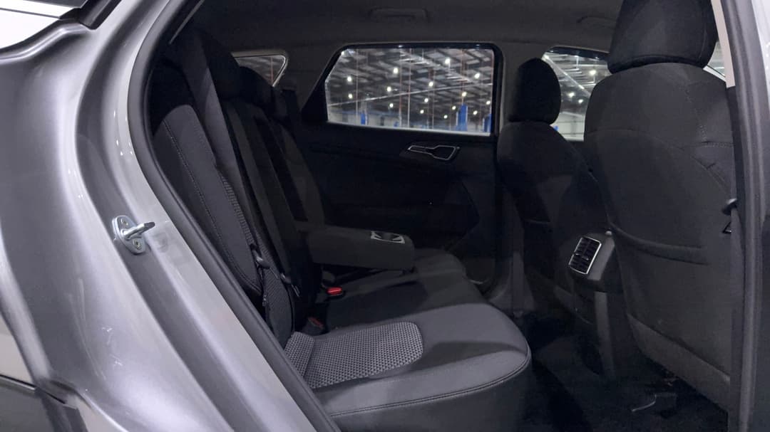 2022 Kia Sportage S (AWD), Automatic, 83608 km, Right Side Rear Door Cabin View