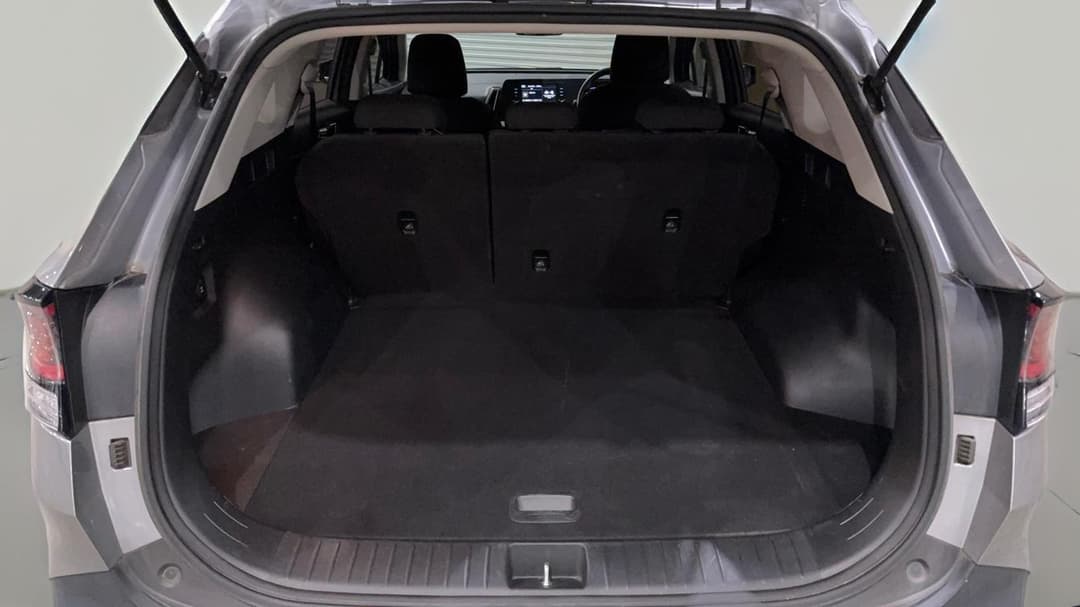 2022 Kia Sportage S (AWD), Automatic, 83608 km, Boot Inside View