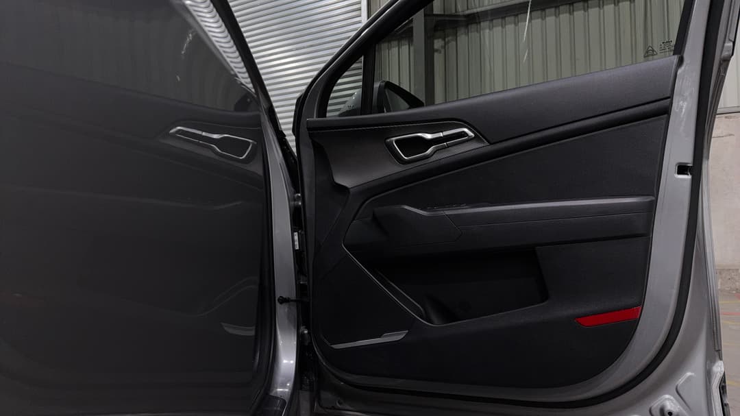 2022 Kia Sportage S (AWD), Automatic, 83608 km, Speaker View
