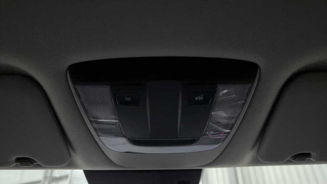 2022 Kia Sportage S (AWD), Automatic, 83608 km, On-Roof Controls/Sunglass holder