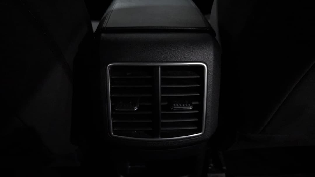 2022 Kia Sportage S (AWD), Automatic, 83608 km, Rear A/C Vent