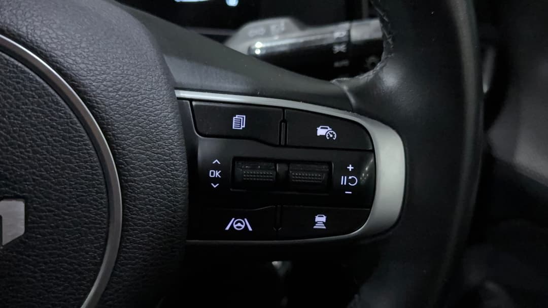 2022 Kia Sportage S (AWD), Automatic, 83608 km, Cruise Control