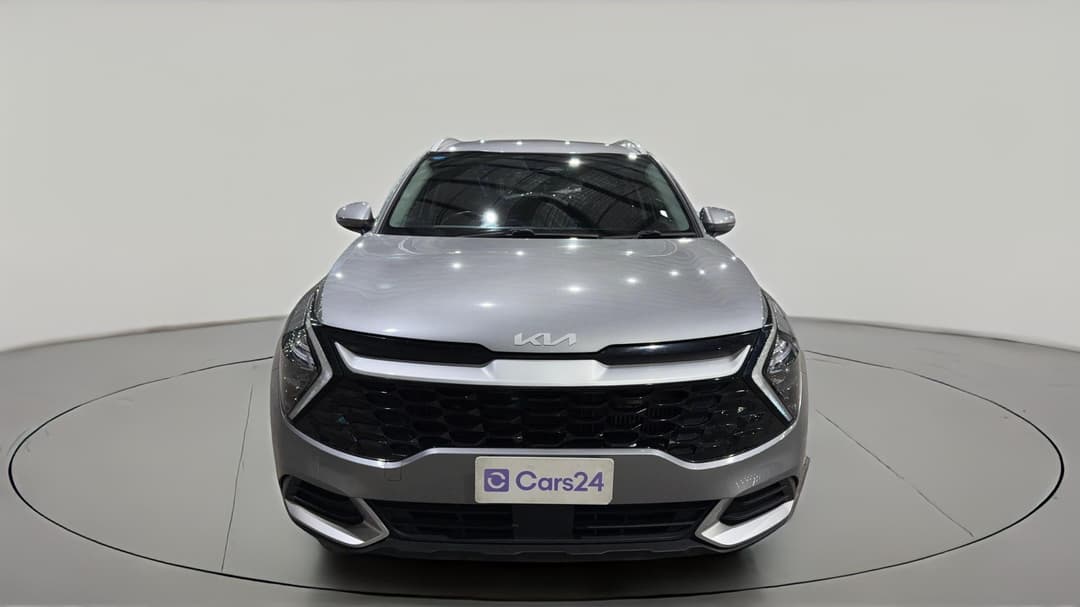 2022 Kia Sportage S (AWD), Automatic, 83608 km, Front View