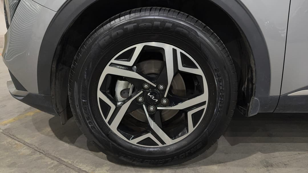 2022 Kia Sportage S (AWD), Automatic, 83608 km, Left Front Wheel
