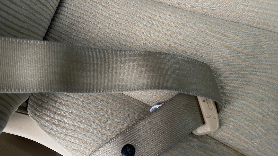 Miscellaneous Interior Stain