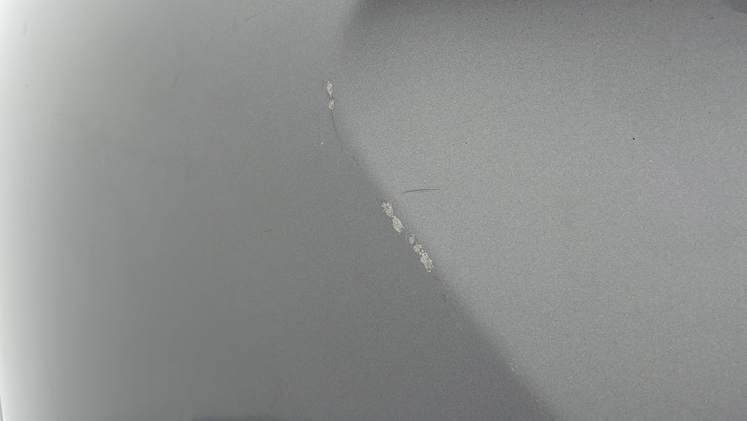 Boot / Tailgate Boot Lid Chip