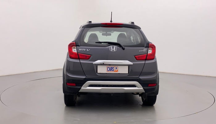 2019 Honda WR-V 1.2 i-VTEC VX MT, Petrol, Manual, 32,599 km, Back/Rear