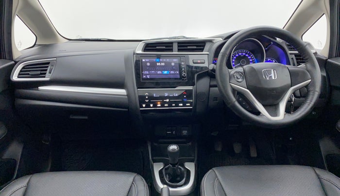 2019 Honda WR-V 1.2 i-VTEC VX MT, Petrol, Manual, 32,599 km, Dashboard
