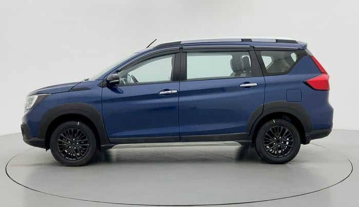 2019 Maruti XL6 ALPHA SHVS  MT, Petrol, Manual, 23,971 km, Left Side