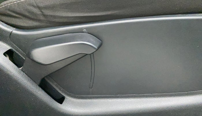 2019 Ford Ecosport TITANIUM 1.5L PETROL, Petrol, Manual, 46,536 km, Driver Side Adjustment Panel