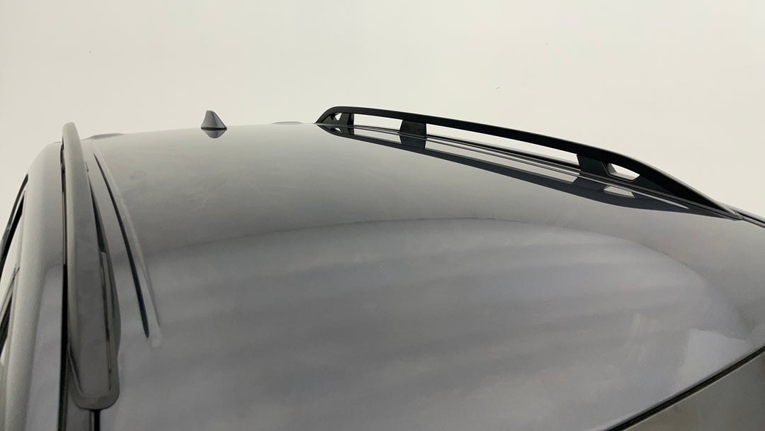 2023 Subaru Forester 2.5i (AWD), Automatic, 50157 km, Roof/Sunroof View