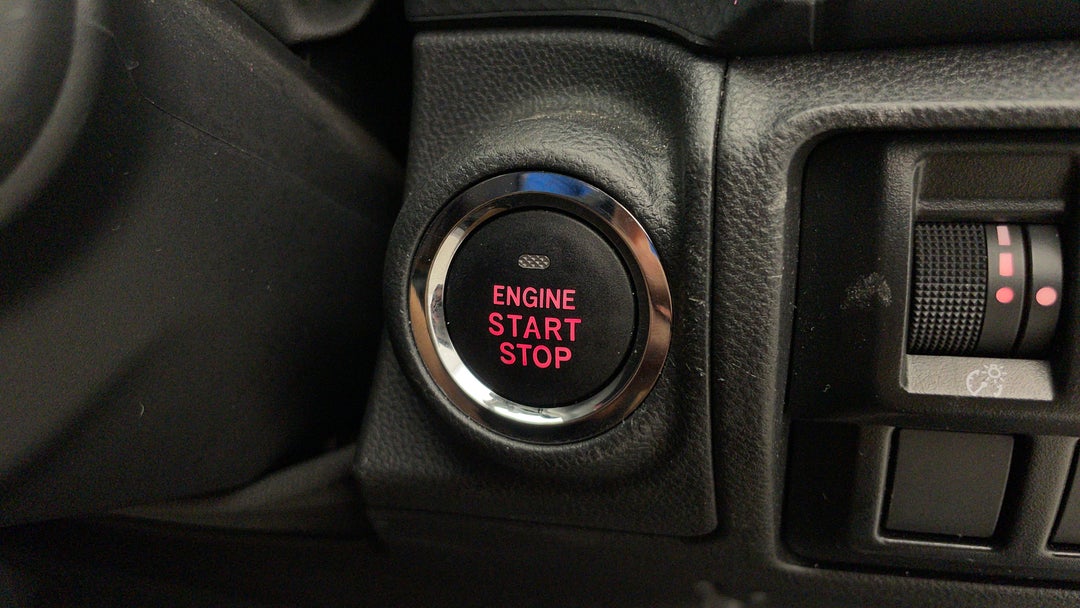 2023 Subaru Forester 2.5i (AWD), Automatic, 50157 km, Keyless / Button Start