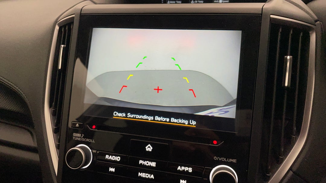 2023 Subaru Forester 2.5i (AWD), Automatic, 50157 km, Parking Camera