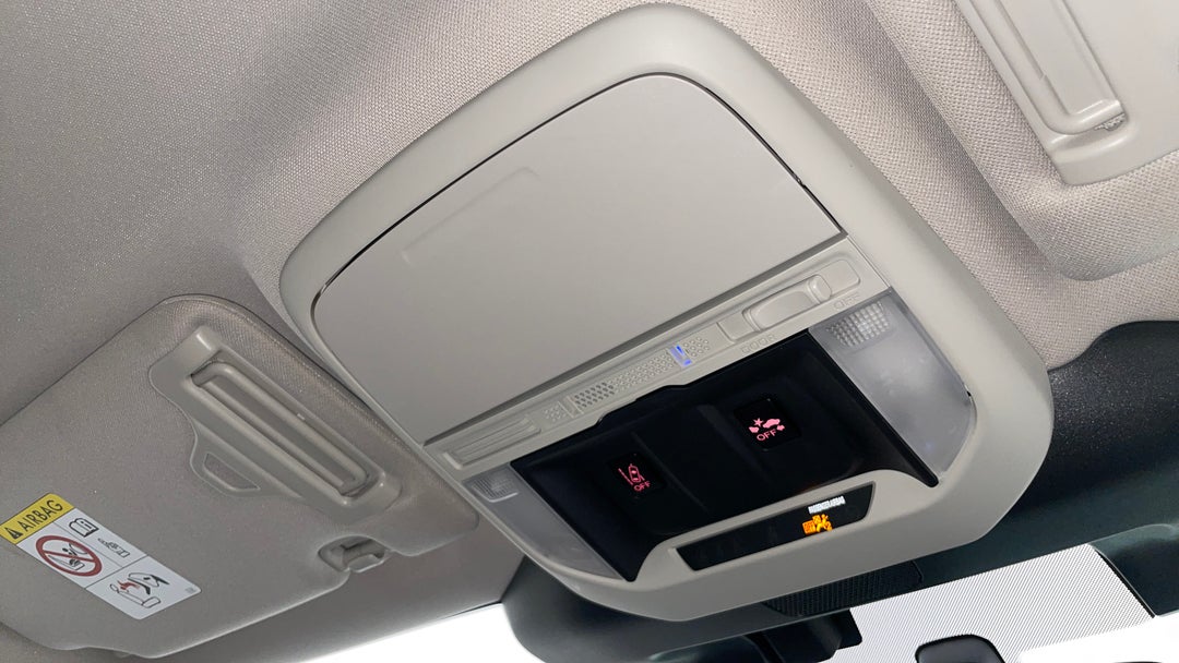 2023 Subaru Forester 2.5i (AWD), Automatic, 50157 km, On-Roof Controls/Sunglass holder