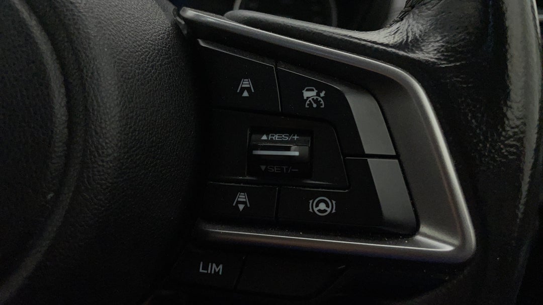 2023 Subaru Forester 2.5i (AWD), Automatic, 50157 km, Cruise Control