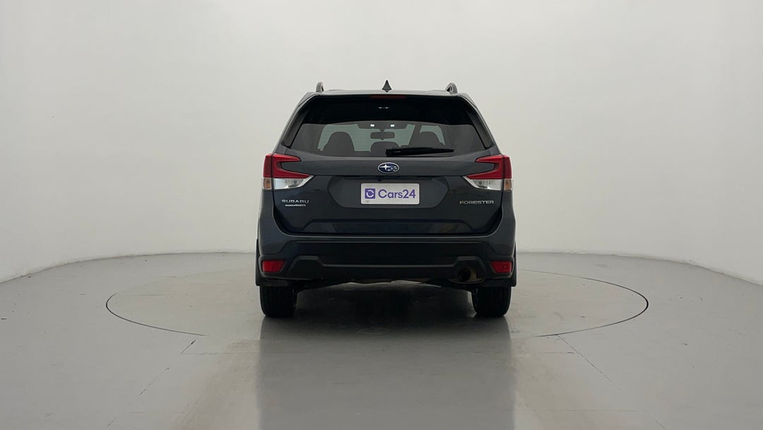 2023 Subaru Forester 2.5i (AWD), Automatic, 50157 km, Back/Rear View