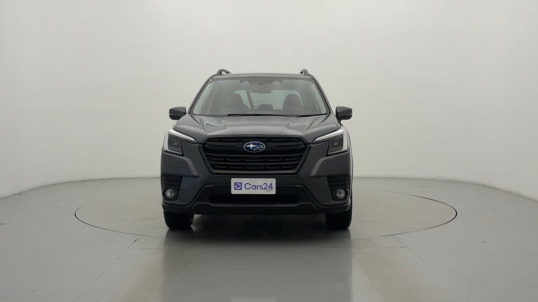 2023 Subaru Forester 2.5i (AWD), Automatic, 50157 km, Front View