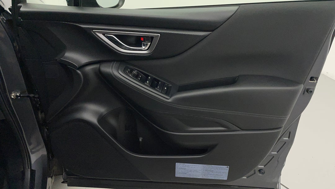 2023 Subaru Forester 2.5i (AWD), Automatic, 50157 km, Speaker View