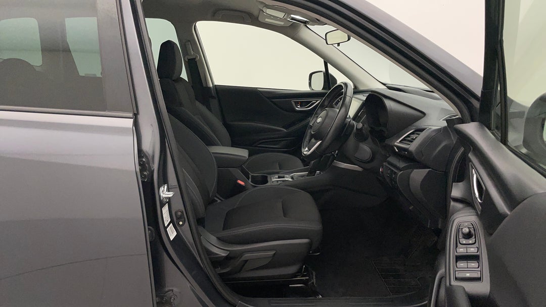 2023 Subaru Forester 2.5i (AWD), Automatic, 50157 km, Right Side Front Door Cabin View