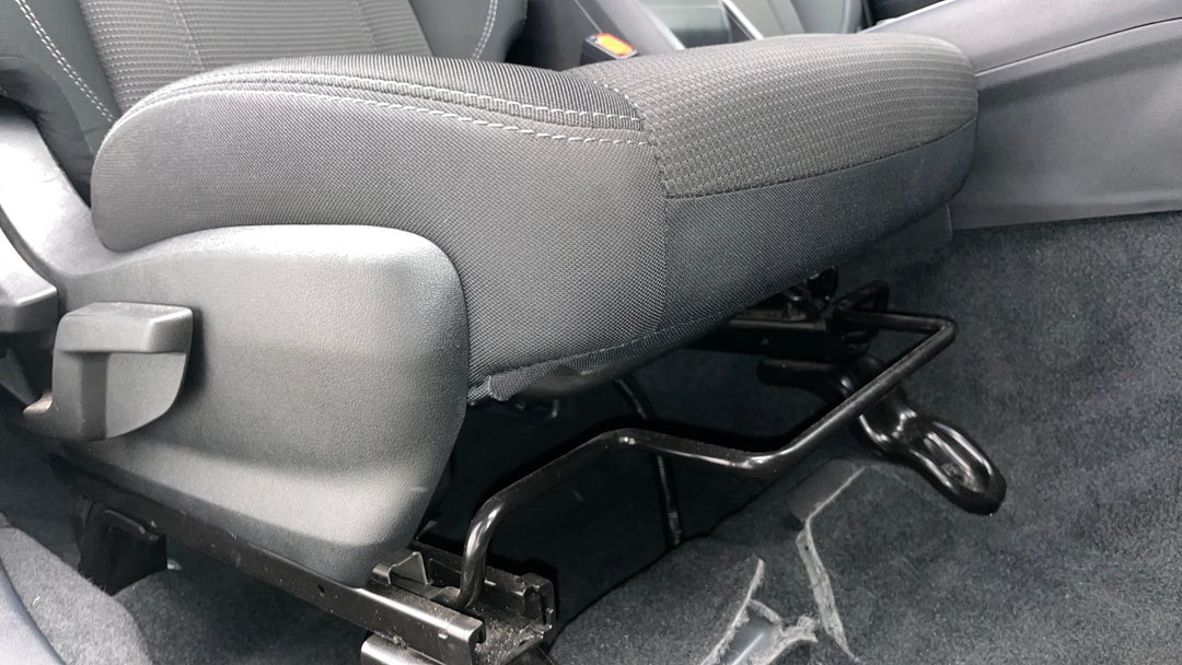 2023 Subaru Forester 2.5i (AWD), Automatic, 50157 km, Drivers Side Adjustment Panel