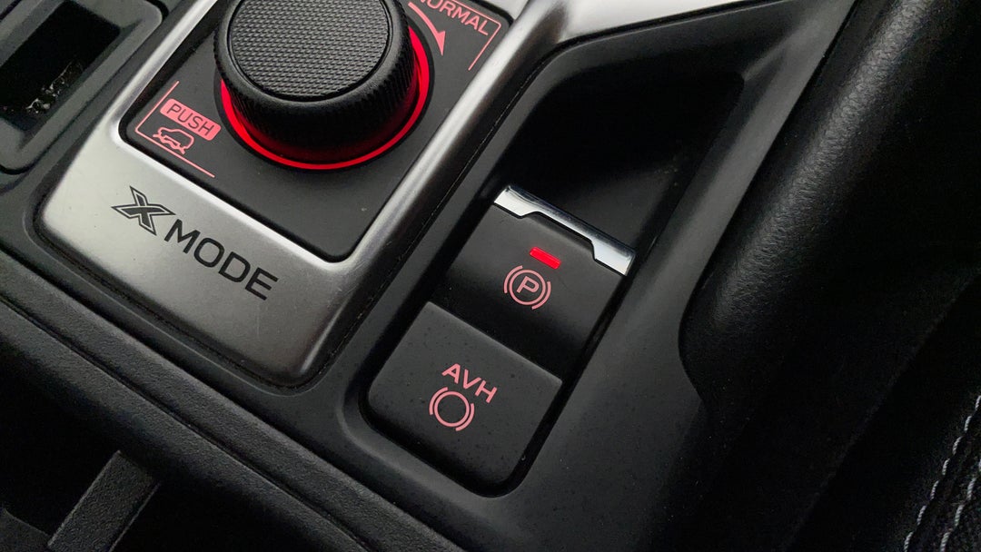 2023 Subaru Forester 2.5i (AWD), Automatic, 50157 km, Handbrake