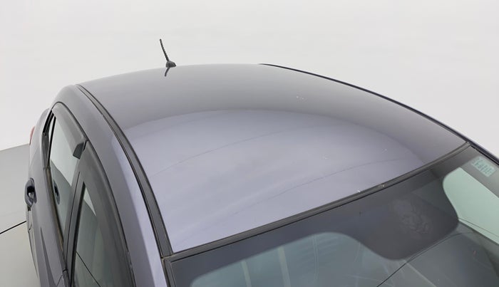 2018 Hyundai Xcent E PLUS, Petrol, Manual, 27,675 km, Roof