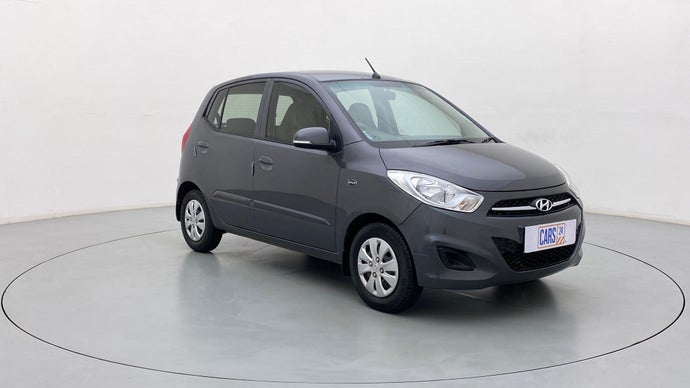 2011 Hyundai i10 SPORTZ 1.2
