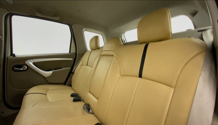 2013 Nissan Terrano XL PLUS 85 PS DEISEL, Diesel, Manual, 77,787 km, Right Side Rear Door Cabin
