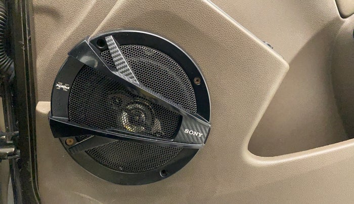 2019 Renault Duster 85 PS RXS MT DIESEL, Diesel, Manual, 67,396 km, Speaker