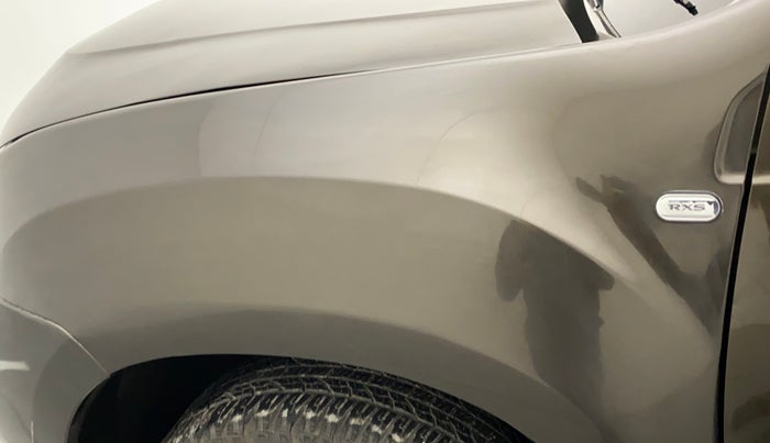 2019 Renault Duster 85 PS RXS MT DIESEL, Diesel, Manual, 67,396 km, Left fender - Minor scratches