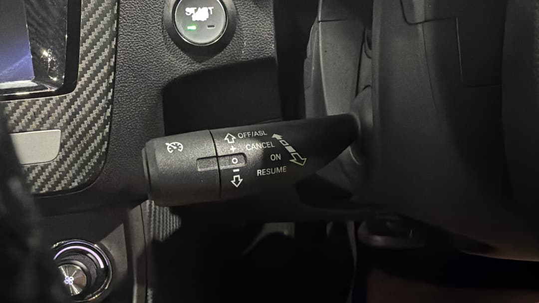 2023 MG ZS Essence, Automatic, 46105 km, Cruise Control