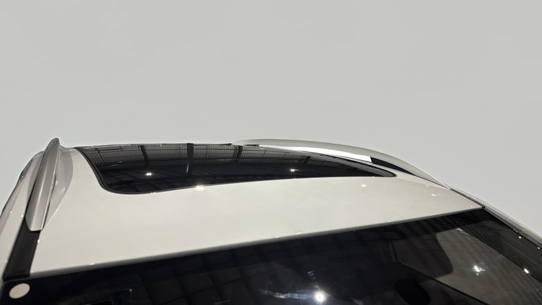 2023 MG ZS Essence, Automatic, 46105 km, Roof/Sunroof View
