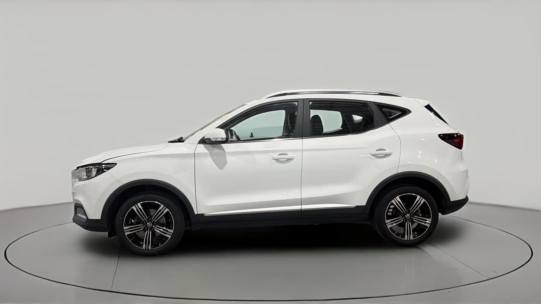 2023 MG ZS Essence, Automatic, 46105 km, Left Side View