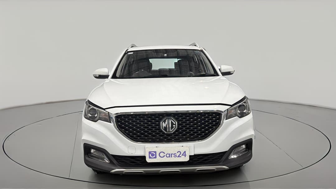 2023 MG ZS Essence, Automatic, 46105 km, Front View