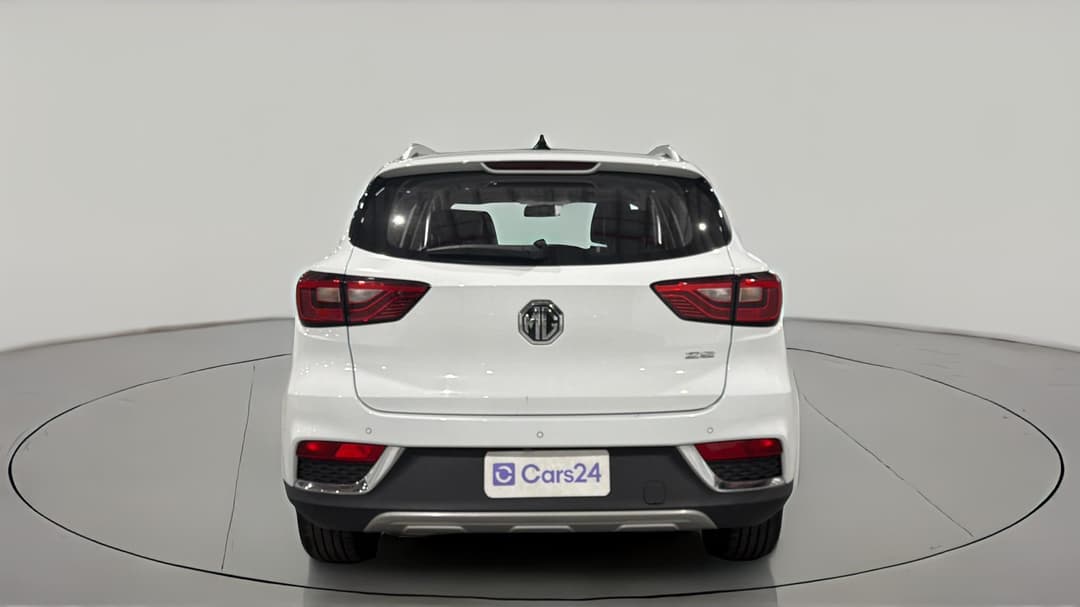 2023 MG ZS Essence, Automatic, 46105 km, Back/Rear View