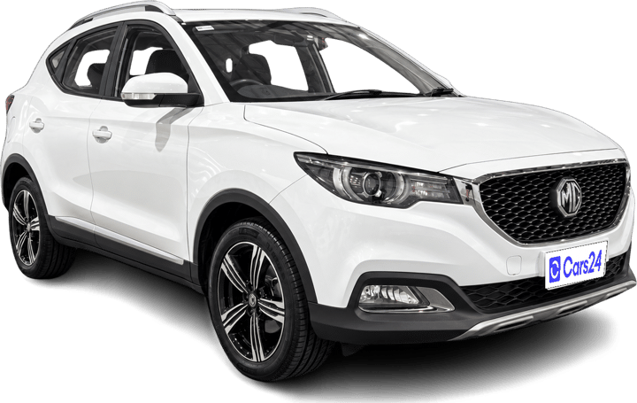 2023 - MG ZS - Wagon - Petrol - Automatic