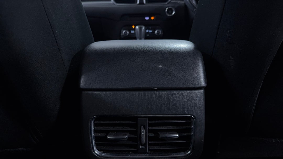 2020 Mazda CX-5 Maxx Sport (4x2), Automatic, 77551 km, Rear A/C Vent