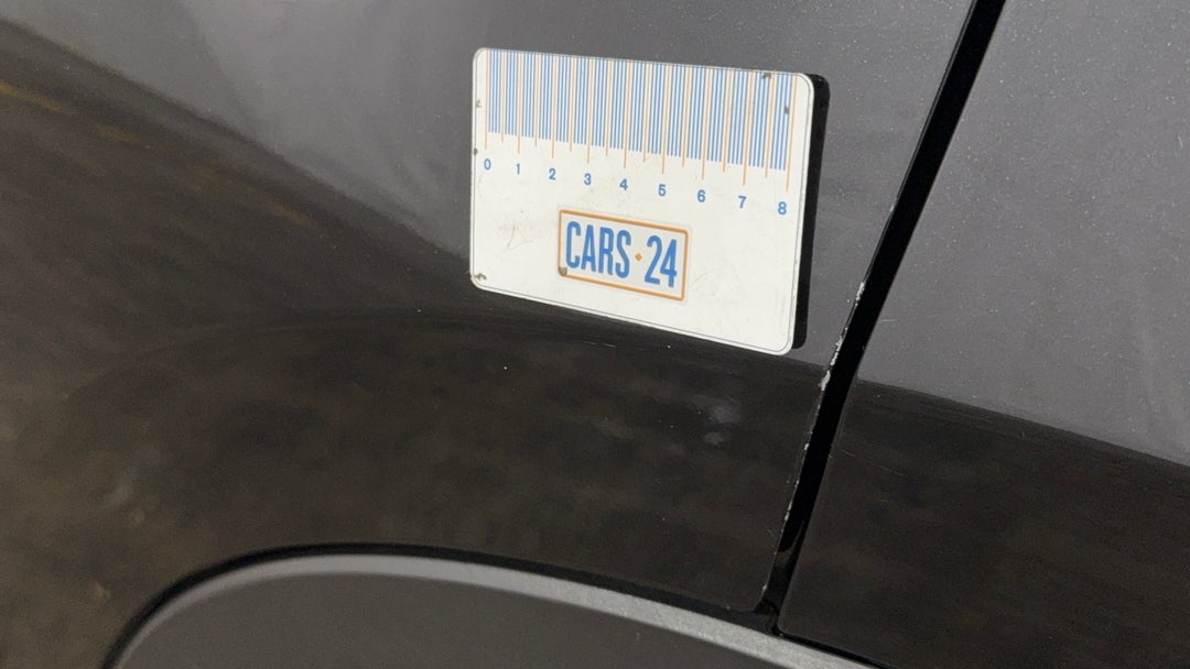 2020 Mazda CX-5 Maxx Sport (4x2), Automatic, 77551 km, Doors Rear LHS Scratch