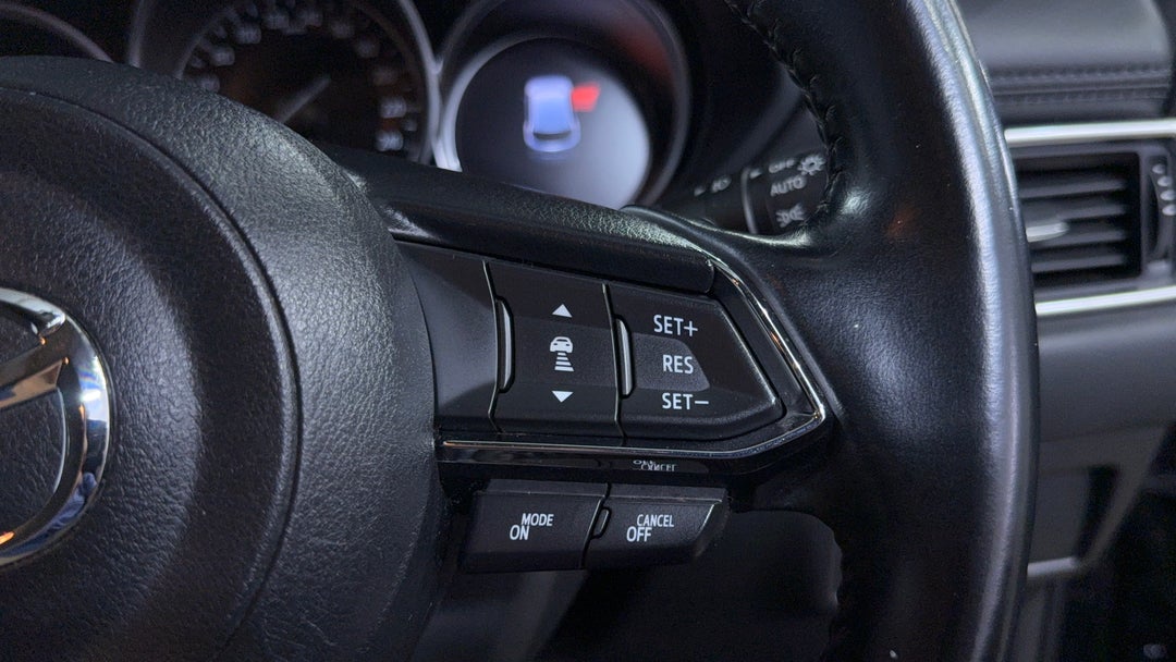 2020 Mazda CX-5 Maxx Sport (4x2), Automatic, 77551 km, Cruise Control